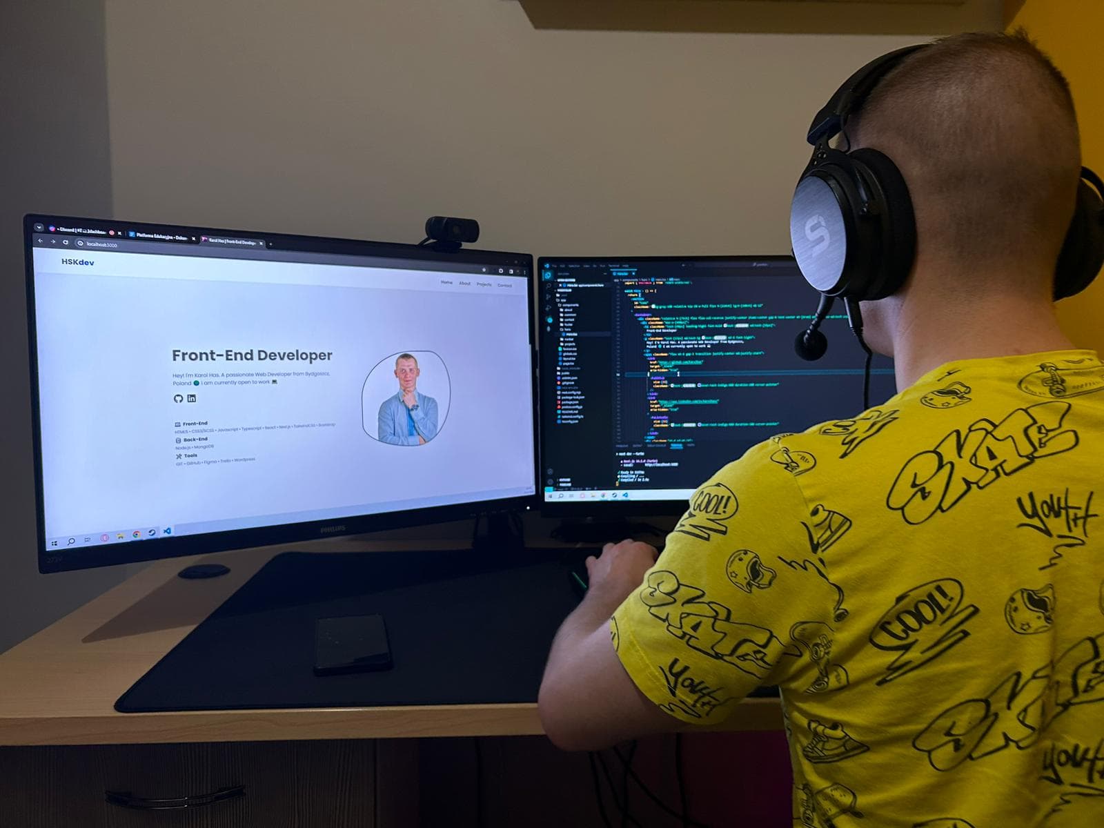 Project placeholder photo
